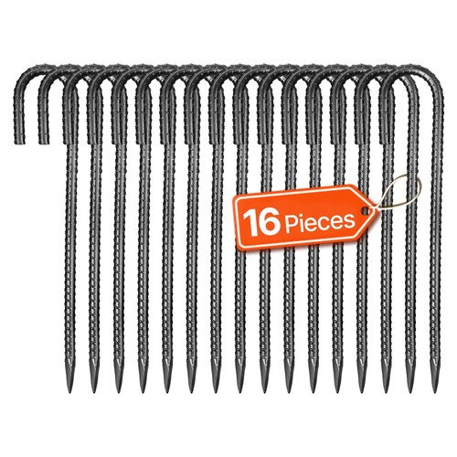 Vevor 12in 16pack - 12in,
