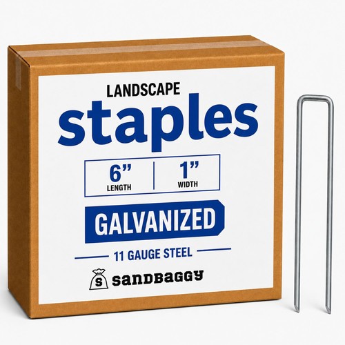 Sandbaggy gauge - 11,