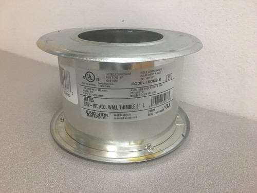 Selkirk d galvanized - 3,