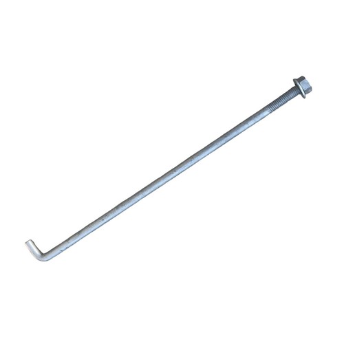 Sandbaggy 18 threaded - 1/2", 18"
