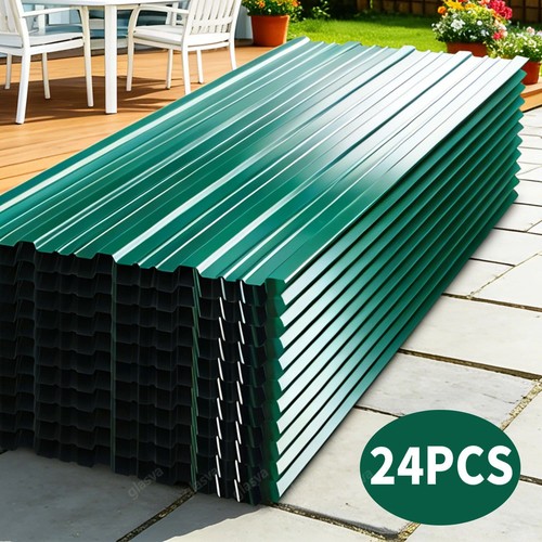 Pcs roof panels - roof,