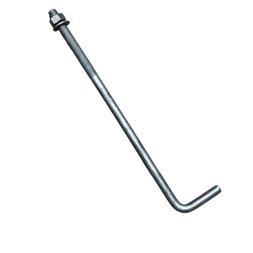 Sandbaggy 18 threaded - 3/4", 18"