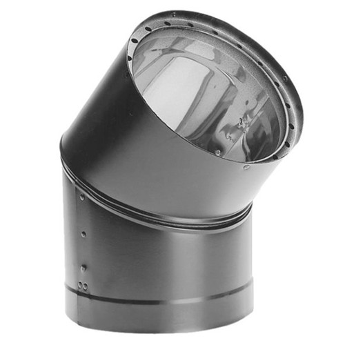 Duravent dvl galvanized - dvl, double