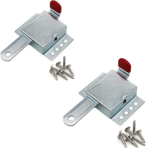 Heavy duty inside deadlock - duty,