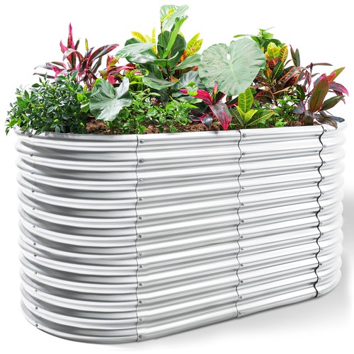 Land guard raised rectangle - raised,