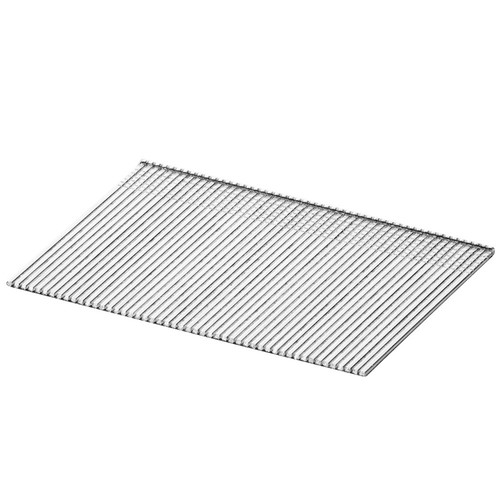 Gauge inch angled finish - 2-inch,